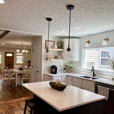 A Winfield Bungalow Dover Экстерьер фото