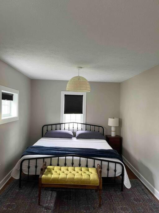 A Winfield Bungalow Dover Экстерьер фото
