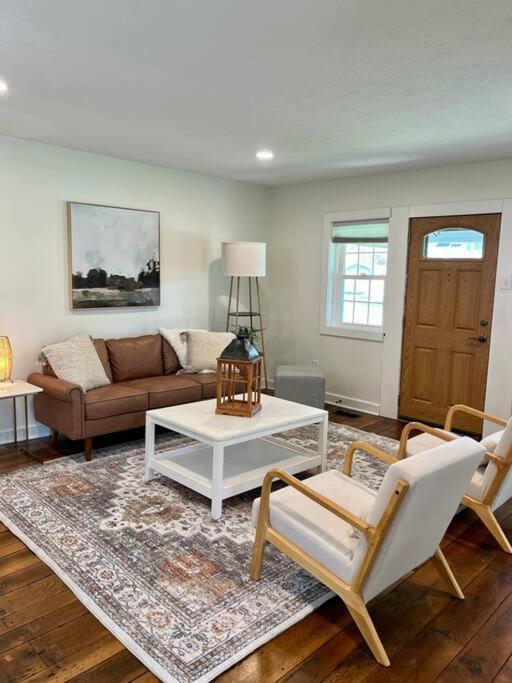 A Winfield Bungalow Dover Экстерьер фото