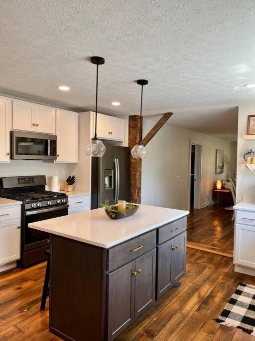 A Winfield Bungalow Dover Экстерьер фото
