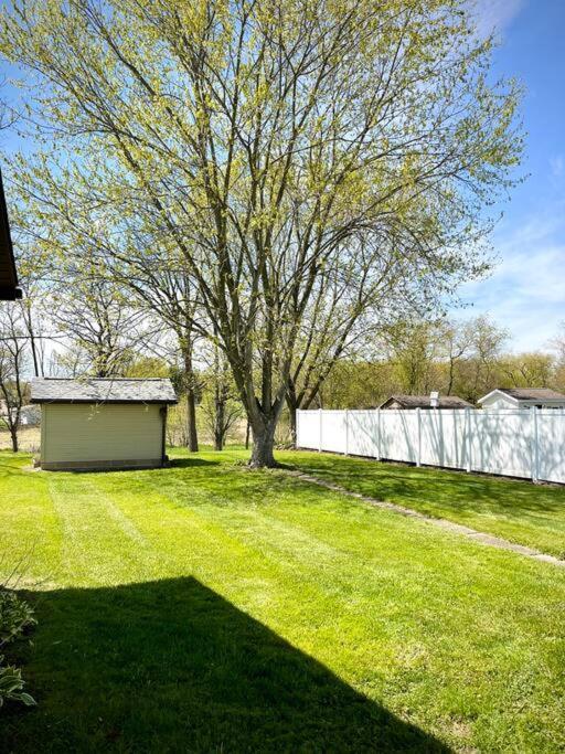 A Winfield Bungalow Dover Экстерьер фото